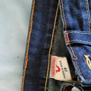 True Religion Jeans NWOT